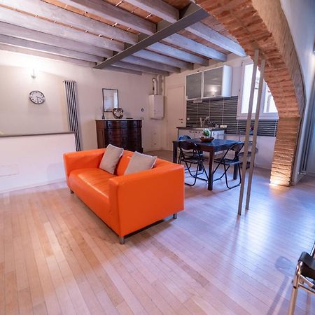 Realkasa Schiavonia Studio Bolonia Zewnętrze zdjęcie