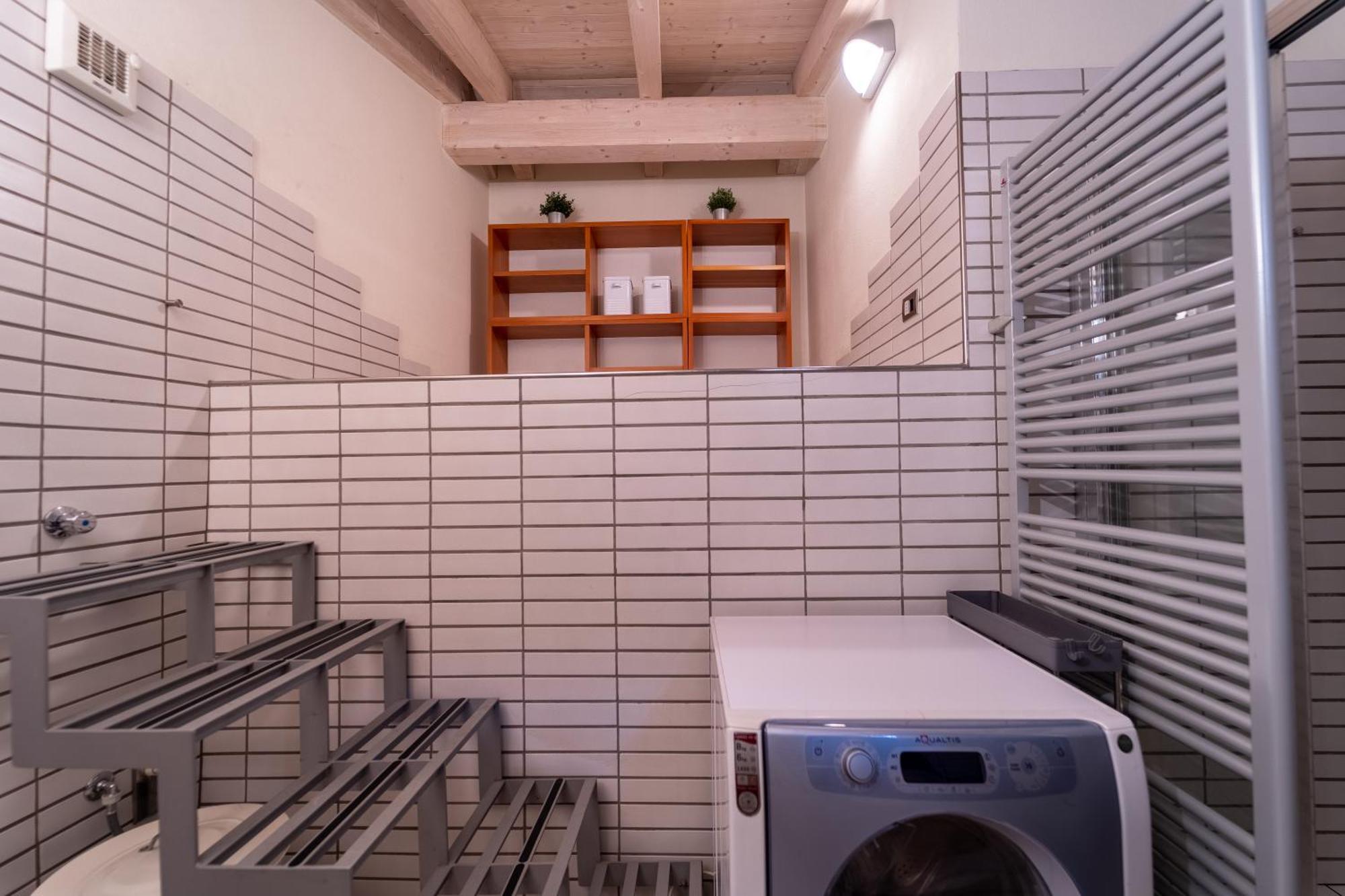 Realkasa Schiavonia Studio Bolonia Zewnętrze zdjęcie