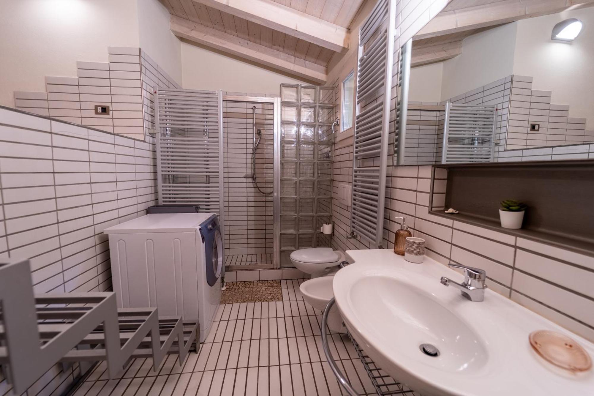 Realkasa Schiavonia Studio Bolonia Zewnętrze zdjęcie